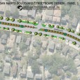 The day has finally come – the beginning of the streetscape improvement project on San Marco Boulevard. It feels like just yesterday that we were finding alternate routes from Hendricks...