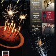 Square One – 10th Anniversary Party – 11/20 The Sinatra cover band, Class Act, is terrific, and we all know what a great job our Square boutiques–Reve, Rosie True and Therapie–do with fashion shows. KLOB is an amazing...