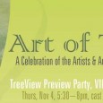 Its raining out and Avondale seems so far away. But tonight’s Greenscape event is worth traveling out of San Marco to see. Tonight R. Roberts Gallery will host a preview...