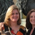 We Have a Winner! Raffle Winner Lisa Glassman and SMMA President Desiree Bailey of San Marco Bookstore Congratulations to Lisa Glassman who got her passport stamped at all the shops and won a gift...