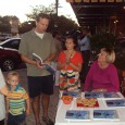 San Marco Preservation Society recently released the book “Southbank Sojourn” written by Robin Robinson.  The book tells of the early history of South Jacksonville and San Marco and is highlighted...
