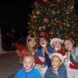 Tree Lighting Photos