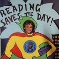 Hendricks Family Night & Book Fair