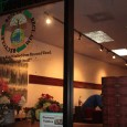 Woodside Lane: A Local Treasure If you haven’t yet made a stop into Woodside Lane Grainmill Art, a storefront on the Square for about six months, it’s well worth your time for a look-see. With...