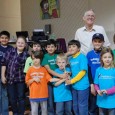 Local Chess Clubs Excel at City Championship Hendricks Avenue Elementary and Julia Landon College Prep competed with 120 of the city’s top scholastic chess players in the “Jacksonville Scholastic Chess Championship” held at Jacksonville Country Day School. ...