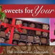 Valentine’s Day is Monday… … are you ready? This is your last chance to make reservations, choose a special present, buy that card, or pen a love letter – because Valentine’s Day is just...