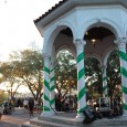 Last Thursday was a double holiday in San Marco.  March 17th was St. Patrick’s Day, while the third Thursday of the month is  the Affair in the Square. Now, it’s...