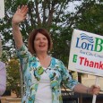 A large crowd of  Lori Boyer volunteers and supports gathered at Player’s Grill last night for the official post election celebration.  The news came fairly early in the evening that Lori had garnered...