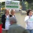 The Times-Union states that Lori has “the ideal qualifications based on civic involvement and professional qualifications.”  They cite her longtime residency in the district, her 20 years experience in civic...