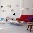 Nesting Time Furniture options in San Marco just got a lot simpler with the grand opening of Nest Living, a furniture store offering the best of mid-century classic furniture. Mid-century furniture is...
