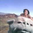 The fact that I get nostalgic about The NeverEnding Story makes me feel old. Just mentioning the movie I can instantly remember the theme song, how could you forget such...
