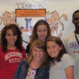 National PTA Reflections Program at Julia Landon National PTA Reflections Program held at Julia Landon College Preparatory and Leadership Development School Each year, the nation’s Parent Teacher Association challenges students from all levels – primary through senior...