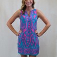 TPC weekend is here and if you are like me you have nothing to wear. So I turned to the experts at Olive and Rosie True to pull together the...