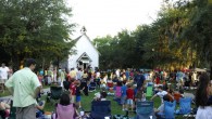 Friday, May 10th Fletcher Park, 1652 Atlantic Blvd. 6:00 pm – 9:00 pm Price: FREE! Come relax and dance to the tunes of The Band “3″ at SMPS’ Spring Concert...