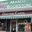 San Marco Bookstore Has Melissa & Doug! If you’re looking for the fine quality, wooden toys, puzzles, trains – - old school and new school — toys for kids, look no further than your neighborhood San Marco...