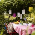 Art and Garden Collide at a Party If you have not discovered the secret garden on San Jose Boulevard, the Saturday is a magical opportunity to experience Fireflies. The small garden is located at 5121 San Jose...