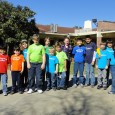 Hendrick’s Chess Championship Hendricks Avenue Elementary hosted a chess club for its students every Tuesday and Thursday from September through May. Noted below are the results of the end of year school tournament....