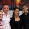 Landon Spanish Teacher Co-Writes Grant to Fund “Salsa de Mayo”! On Friday, May 6th, dozens of 8th grade students from Duval County schools attended Salsa de Mayo, a Spanish language and cultural event hosted by Julia Landon Middle School. The Salsa...
