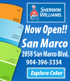 Sherwin Williams