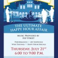 3rd Thursday = Affair in the Square Hooray for Thursday. Are you like me already dreaming about what to do tomorrow to start the weekend? My choice, Affair in the Square. Stores open late for shopping. I’ll...