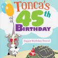 Happy Birthday Tonca the Turtle One of the most unique things at MOSH is Tonca, the alligator snapping turtle. Tonca is turning 45, although he does not look a day over 35. Tonca’s dear friend...