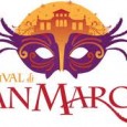 Celebrate Fall at the Festival di San Marco The first ever Festival di San Marco is coming September 24. Think of it like a huge street fair taking over the Square with bands, performers, kids activities, wine, beer...
