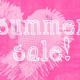 Rosie True’s summer sale is on now. Get there now for 50% off everything in the store. If you just can’t wait and have to shop right now, shop rosietrue.com...