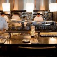 Bistro AIX a Dozen Strong Can you believe it has been twelve years since Bistro AIX opened its doors on San Marco Boulevard? The restaurant has grown, added the most spectacular ONYX Bar, hosted countless...