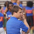 New Staff Welcome Coach Will Muschamp……now go out and win the SEC.  LOL – and not far off from the unrealistic expectations of many Gator fans no matter the situation. ...