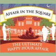 Literary Affair in the Square It’s a literary Affair in the Square this month! Bring a gently used book and receive 20% off at participating shops! ***Author Charles Martin will be here Thursday night signing...