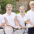 FIND THE BEST TIMES AND LOCATIONS FOR YOUR CHILD TO ENROLL. Registration Fee: $75 for the 14 sessions of play, tennis racquet for new participants, USTA Florida T-shirt, certified instruction and team play...