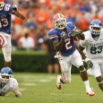 Once again the Gators reminded the Vols who owns this series, putting a beatdown on the Inbreds at the Swamp. The game was essentially a 10-point blowout, as only a...