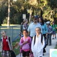 Walk to School Day coming Oct. 5th! On October 5, 2011 thousands of students, parents and communities representing more than 3,200 schools across America will be celebrating the simple act of walking and bicycling to school by...