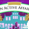 “An Active Affair” this Thursday in San Marco Square from 6-9 p.m! “An Active Affair” this Thursday in San Marco Square from 6-9 p.m! Yoga MBody Yoga will lead a freestyle power yoga event. Mats will be available. Call MBody Yoga at 904.748.9642 to reserve...