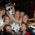 Studio K Dance helped put the flash in the Flash Mob at a recent Patrons of the HeArts event held downtown this past weekend.  Patrons of the HeARTs is a...