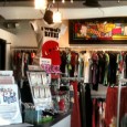 Today’s stop on the Fashion week tour… Dance Trance.   Dance Trance carries high quality workout wear and street wear to keep you looking your best on and off the...