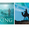 Searching for the King Searching for the King is a dramatic portrayal of the search by two people separated by two millenia for spiritual life and truth. Set in a spirited Broadway style, Searching for...