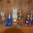 “No Room at the Inn” is a community event that displays a vast array of nativity scenes, or “creches”, collected from around the world. People in the community are invited to...