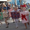 Studio K’s Holiday Spirit Studio K Dance, led by owner Niki Stokes, entertained a huge crowd at the Jacksonville Landing ealier in the month to get the Holiday Season started. Please enjoy the gallery...