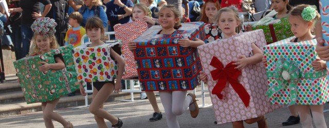 Studio K Dance, led by owner Niki Stokes, entertained a huge crowd at the Jacksonville Landing ealier in the month to get the Holiday Season started.  Please enjoy the gallery...
