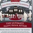 Affair in the Square Tonight! It’s third Thursday! That means all roads lead to San Marco. This month’s theme is titled Old Hollywood Glamour – for a fun theme to get everyone in the entertaining and...