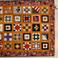 Quilt Exhibit Honors Florida’s Fallen Heroes JACKSONVILLE, Fla. – A collection of nine quilts that honor Florida’s Fallen Heroes is currently on display in the Wells Fargo Community Conference Room at the Museum of Science &...