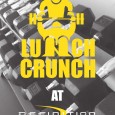 April 9th began a very exciting class  at Definition Fitness.  Lunch Crunch is an intense 30-minute workout designed for maximum effectiveness in minimal time.  It is intended for anyone looking for...