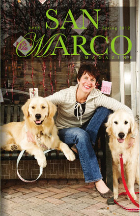 sanmarcomag_winter 2011 San Marco Magazine
