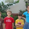 The district-wide Sunshine Math competition was held recently at Wolfson Senior High School, on May 3. The following students represented Hendricks Avenue Elementary.   Chace C (1st grade), Sam D (2nd...