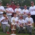 Congratulations to the Hendricks Knights on their recent tournament victory!
