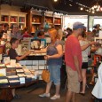 Cash Mob at The Write Touch! The Jax Cash Mob was in San Marco Square this morning. Mike Field and his growing group of cash mobbers met at “Pizza Palace” at 11am before descending on local...