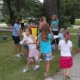 Hundreds of students in Duval County walked to school this morning, joining millions worldwide.   Walk to School Day promotes community awareness of the benefits to walking and biking- increased...