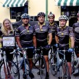 Congratulations to Definition Fitness Team San Marco.  The San Marco based MS150 team raised $22,000 to help in the battle against MS.  They were also honored by TV Channel 4...