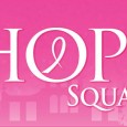 Jacksonville, FL – October 2, 2012 – San Marco Square merchants are joining forces to donate a percentage of their sales to The Donna Foundation, in support of Breast Cancer...